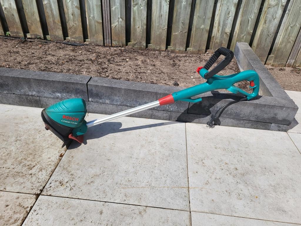 Bosch ART 23 Combitrim grastrimmer/kantjesmaaier, Ophalen, Gebruikt, Elektrisch, Bosch