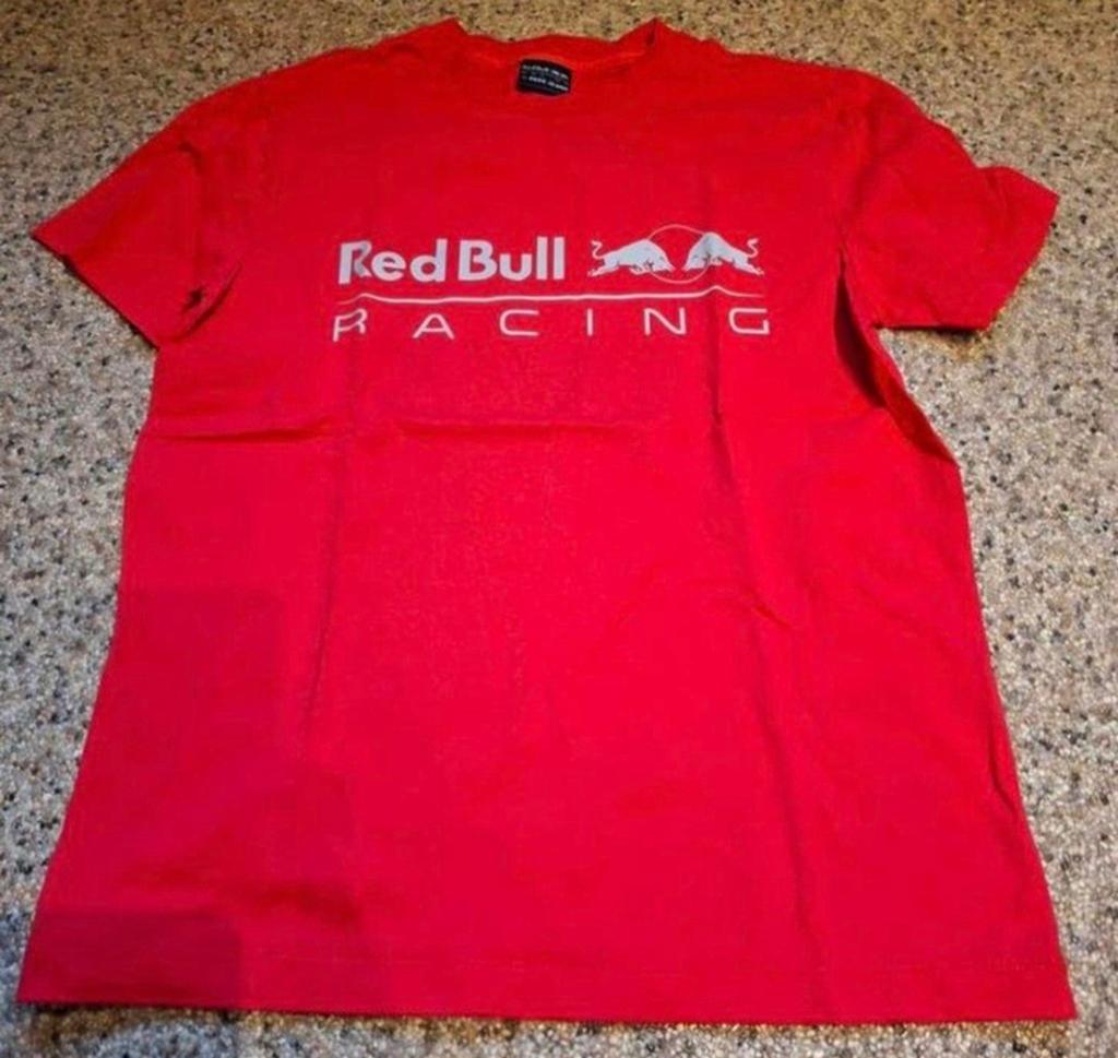 Red Bull, Ophalen of Verzenden, Nieuw, Rood, Red Bull Racing