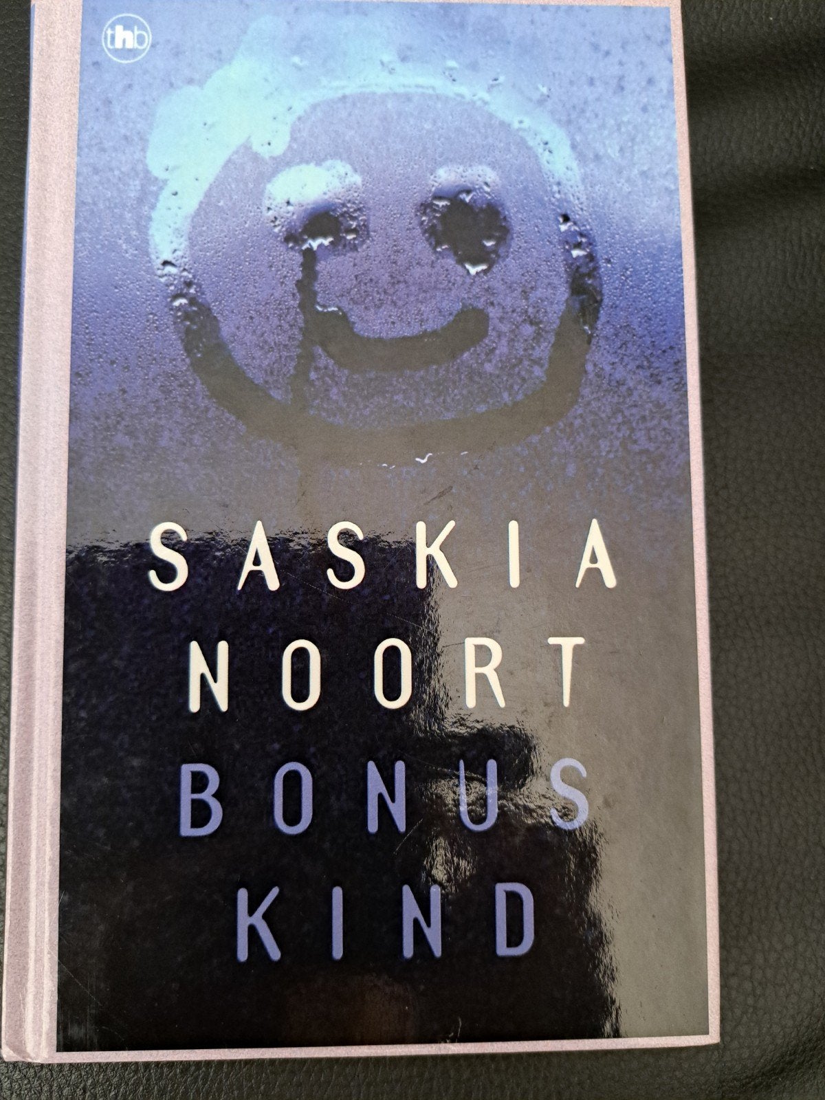 Saskia Noort - Bonuskind, Ophalen of Verzenden, Zo goed als nieuw, Saskia Noort