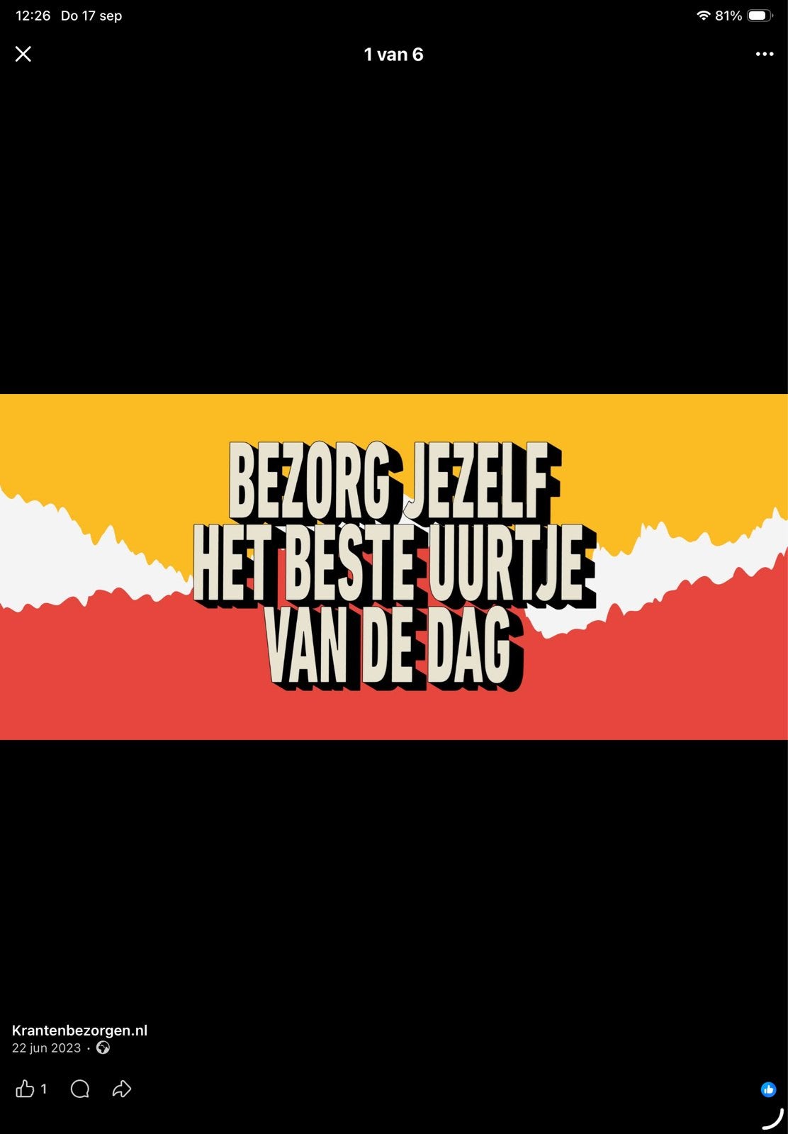 Krantenbezorgers gezocht, Overige uren, Overige niveaus, Overige vormen, Geschikt als bijbaan