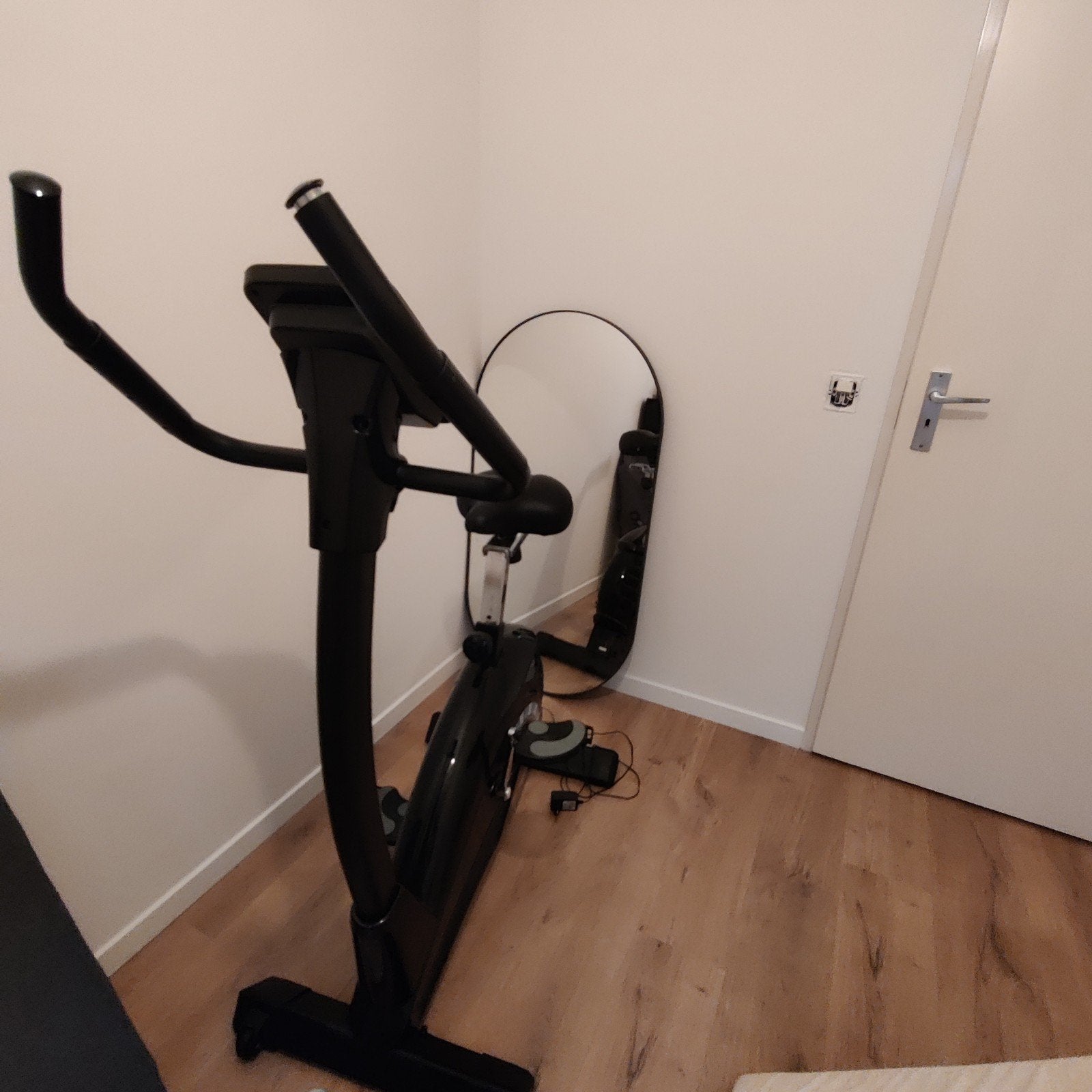 FitBike Ride 5, Fietsen en Brommers, Ophalen, Zo goed als nieuw