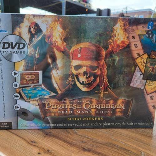 Nieuw in doos, Pirates of the Caibean, Hobby en Vrije tijd, Ophalen of Verzenden, Nieuw