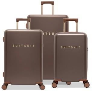 ✅NIEUW✅ SUITSUIT Fab Seventies 3 delig set | Serenity, Hard kunststof, Ophalen of Verzenden, 70 cm of meer, Nieuw