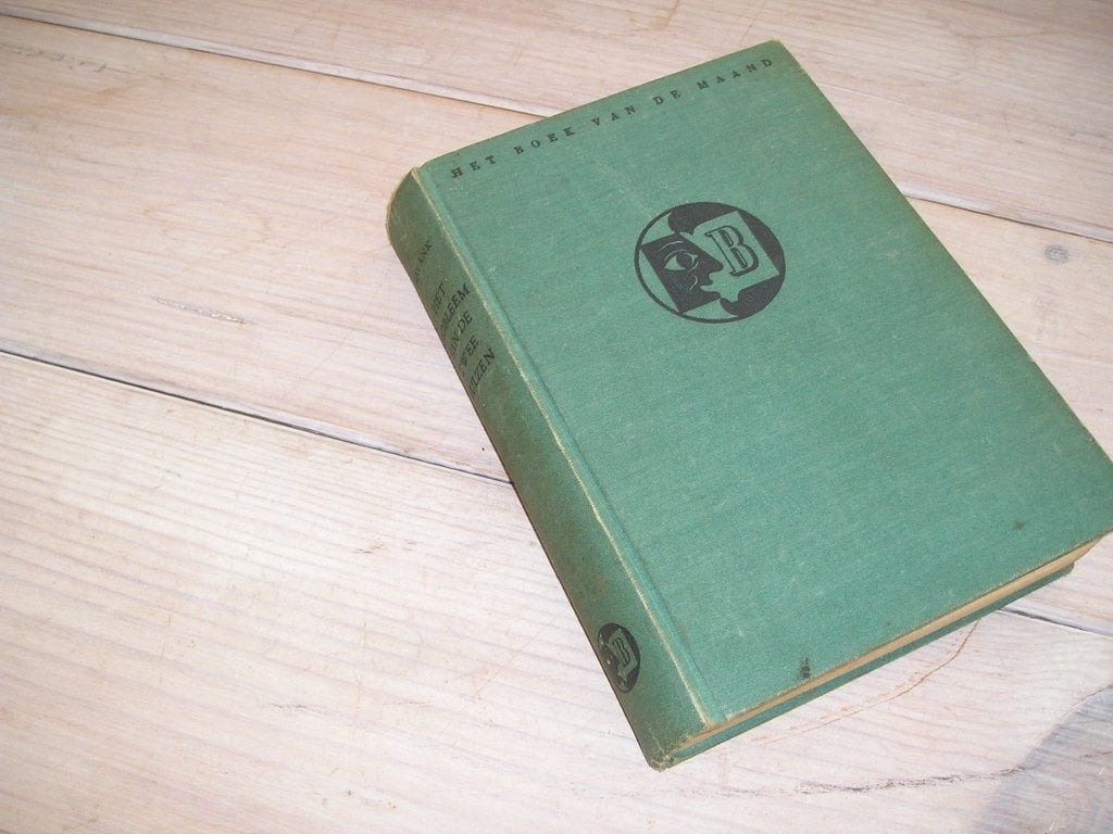 Havank - Het probleem van de twee hulzen, Boeken, Detectives, Ophalen of Verzenden, Gelezen, Havank