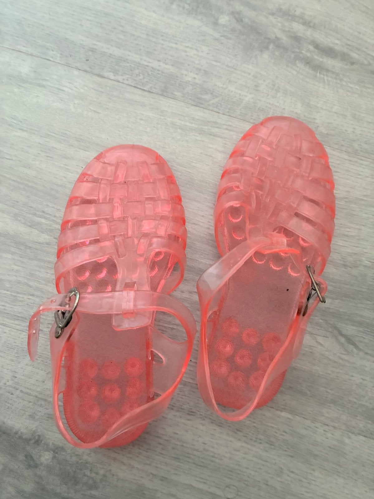 Waterschoenen maat 32, Ophalen, Zo goed als nieuw, Jongen of Meisje, Zwemschoenen