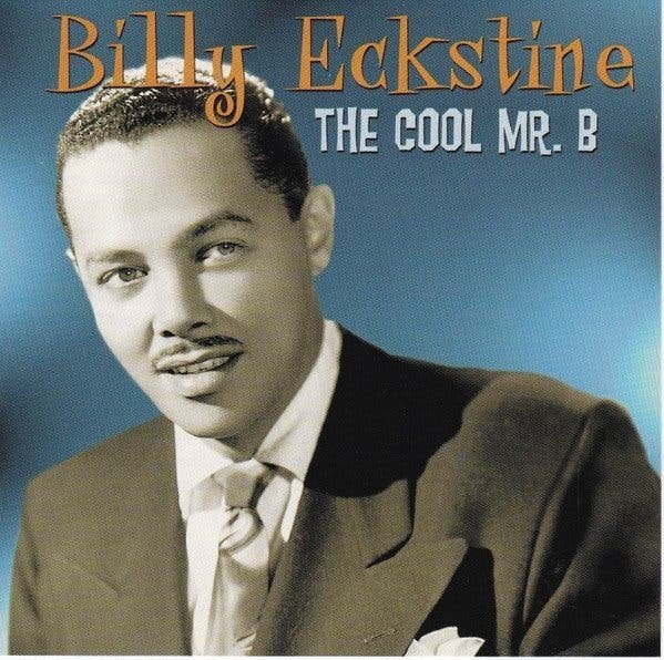 Billy Eckstine – The Cool Mr. B, Ophalen of Verzenden, Zo goed als nieuw, Jazz, Album