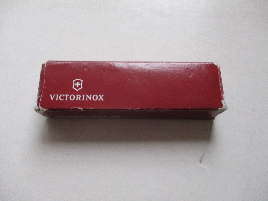 VICTORINOX ZAKMES 3.3603, Ophalen of Verzenden, Nieuw
