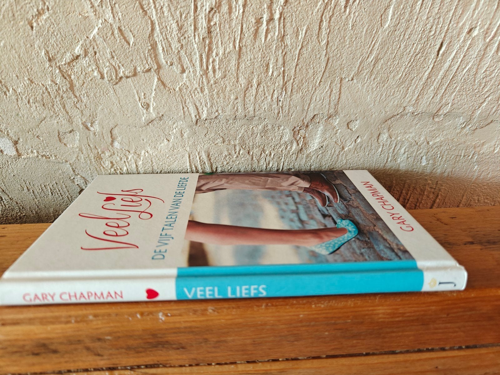 Veel liefs., Boeken, Ophalen of Verzenden, Zo goed als nieuw