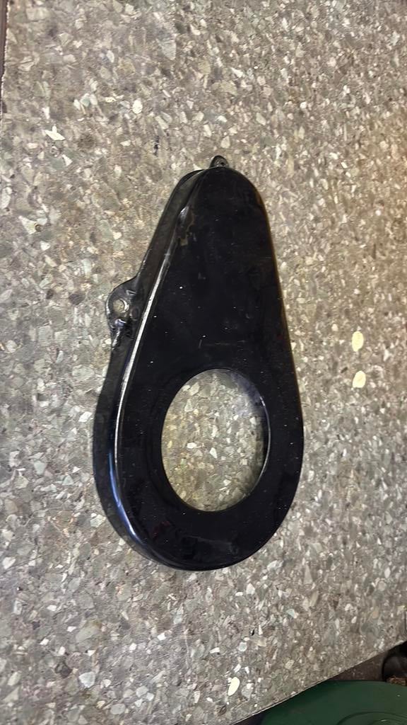 Honda SS50 trapstel kettingkast, Ophalen of Verzenden, Gebruikt, Frame, Overige merken
