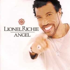 cd-single van Lionel Richie - Angel, Verzenden, Gebruikt, Pop