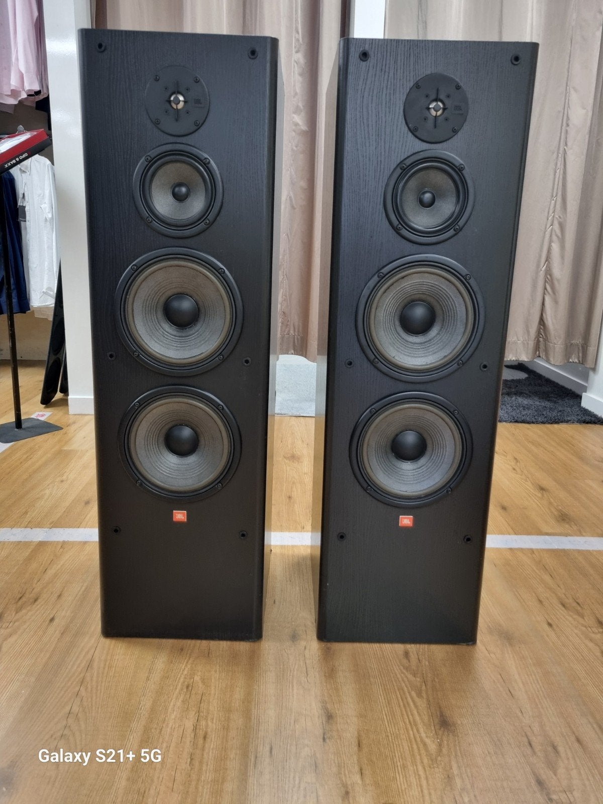 ✅JBL LX 1000 luidsprekers TOPGELUID!, Audio, Tv en Foto, Luidsprekers, Stereo speakers, -, Zo goed als nieuw, Ophalen