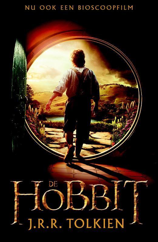 J.R.R. Tolkien, Ophalen of Verzenden, Zo goed als nieuw
