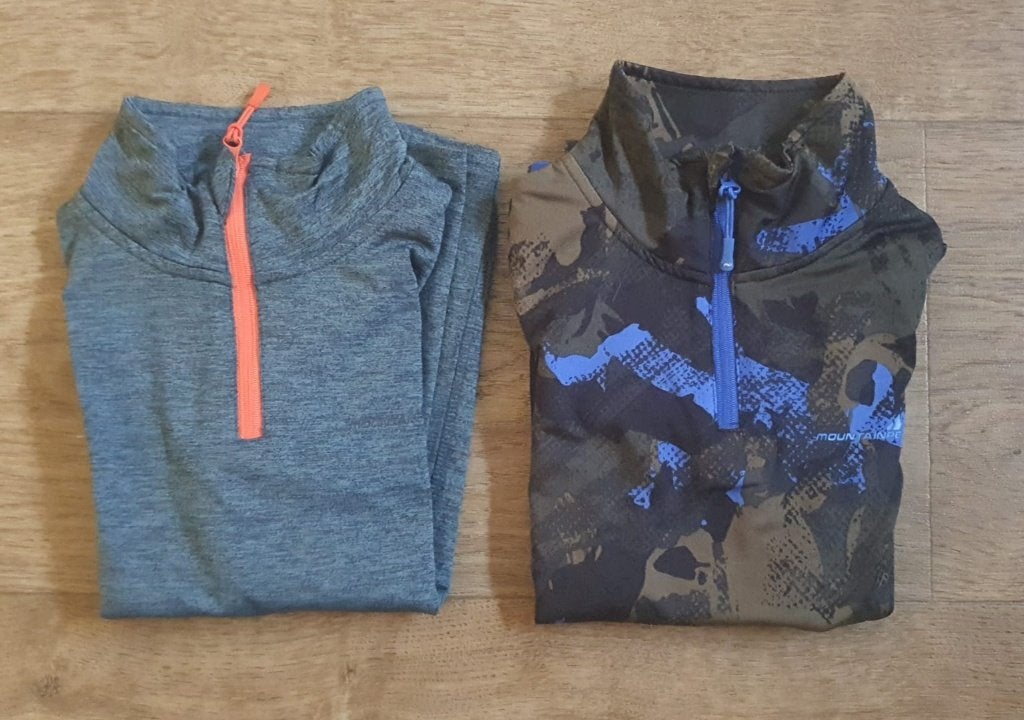 Ski pully's 128, Overige merken, 160 tot 180 cm, Ophalen of Verzenden, Zo goed als nieuw