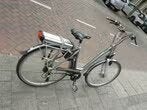 RIH Z-Omega d49 elektrische damesfiets, Overige merken, Gebruikt, -, 47 tot 50 cm