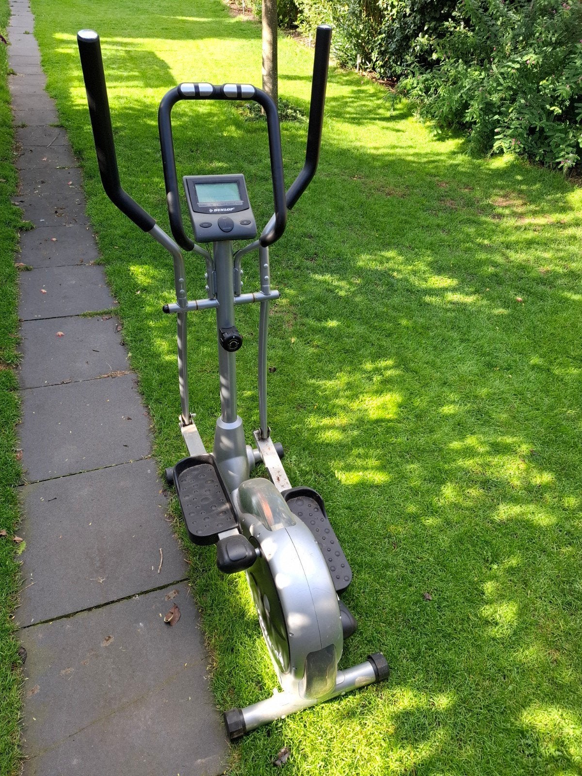 Crosstrainer - Dunlop, Sport en Fitness, Ophalen, Gebruikt, Armen, Crosstrainer