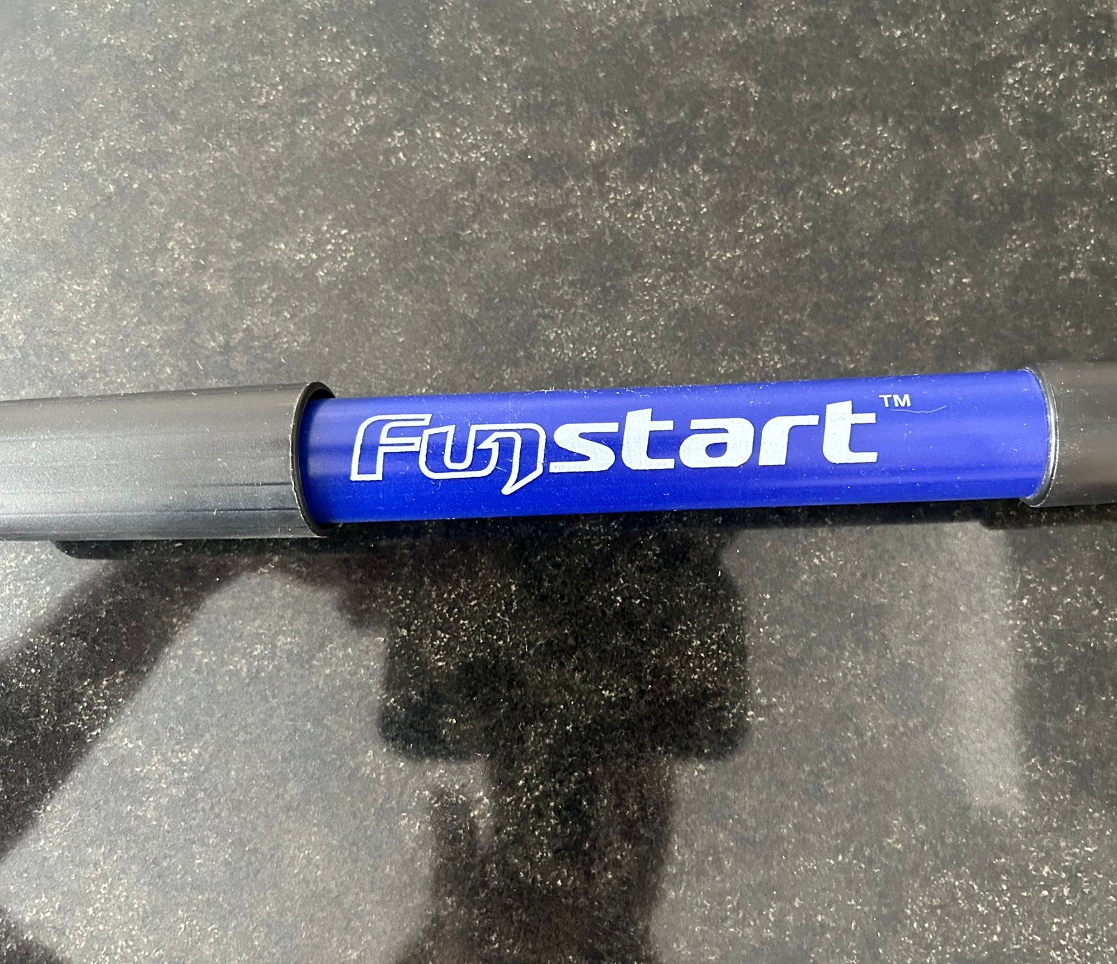 Handmatige ballenpomp Funstart, Maat XL, Ophalen of Verzenden, Zo goed als nieuw