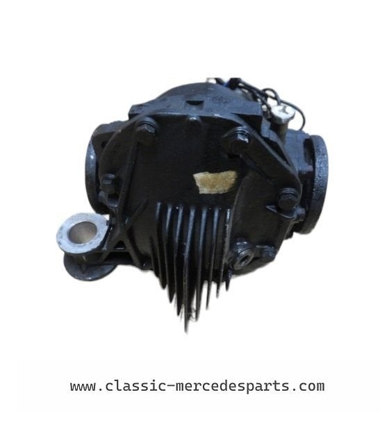 Differentieel Mercedes W107 R107 v8 Serie 2 overbr. 2.24, Auto-onderdelen, Gebruikt, -, Ophalen of Verzenden, -
