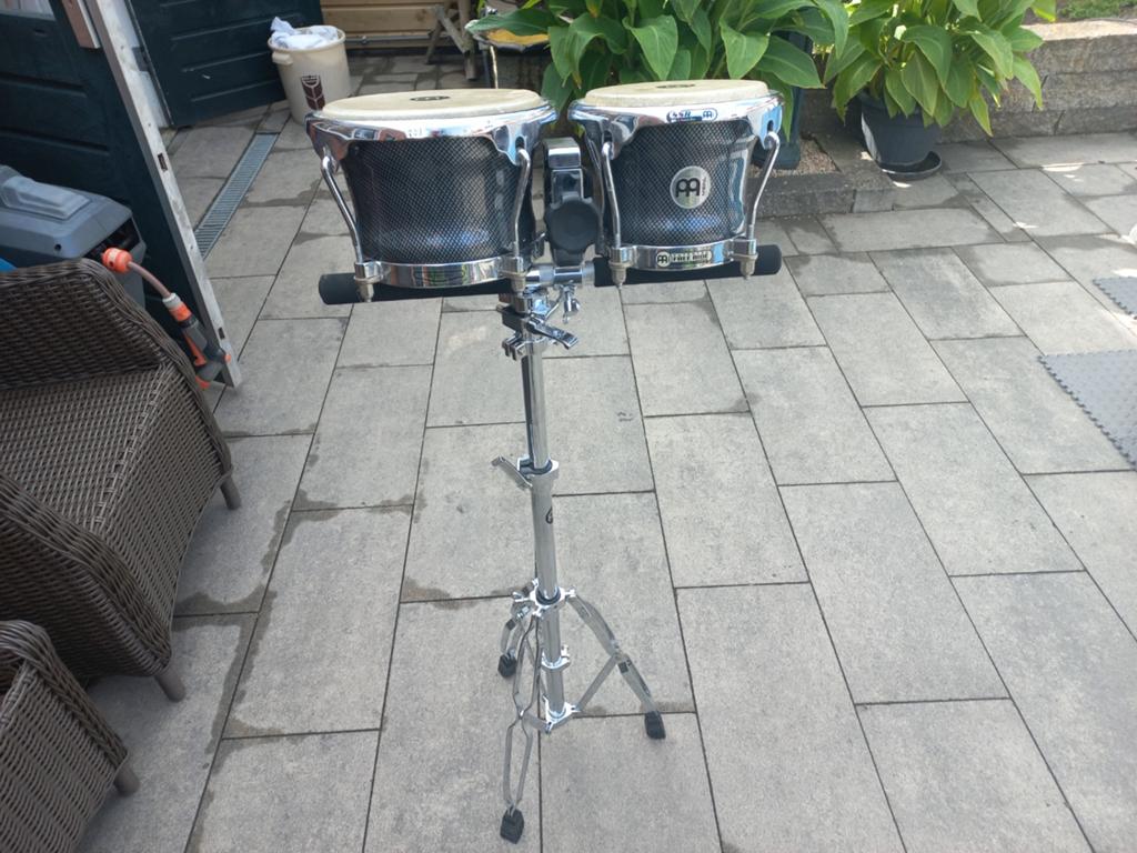 Tom tom, Muziek en Instrumenten, Ophalen, Gebruikt, Trommel