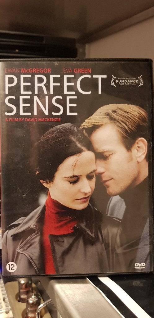dvd Perfect sense (Z228-156), Alle leeftijden, Ophalen of Verzenden, Zo goed als nieuw