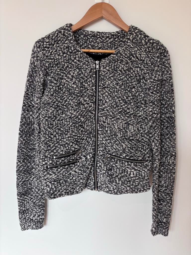 Second Female jasje - S, Overige kleuren, Nieuw, Ophalen of Verzenden, Jasje