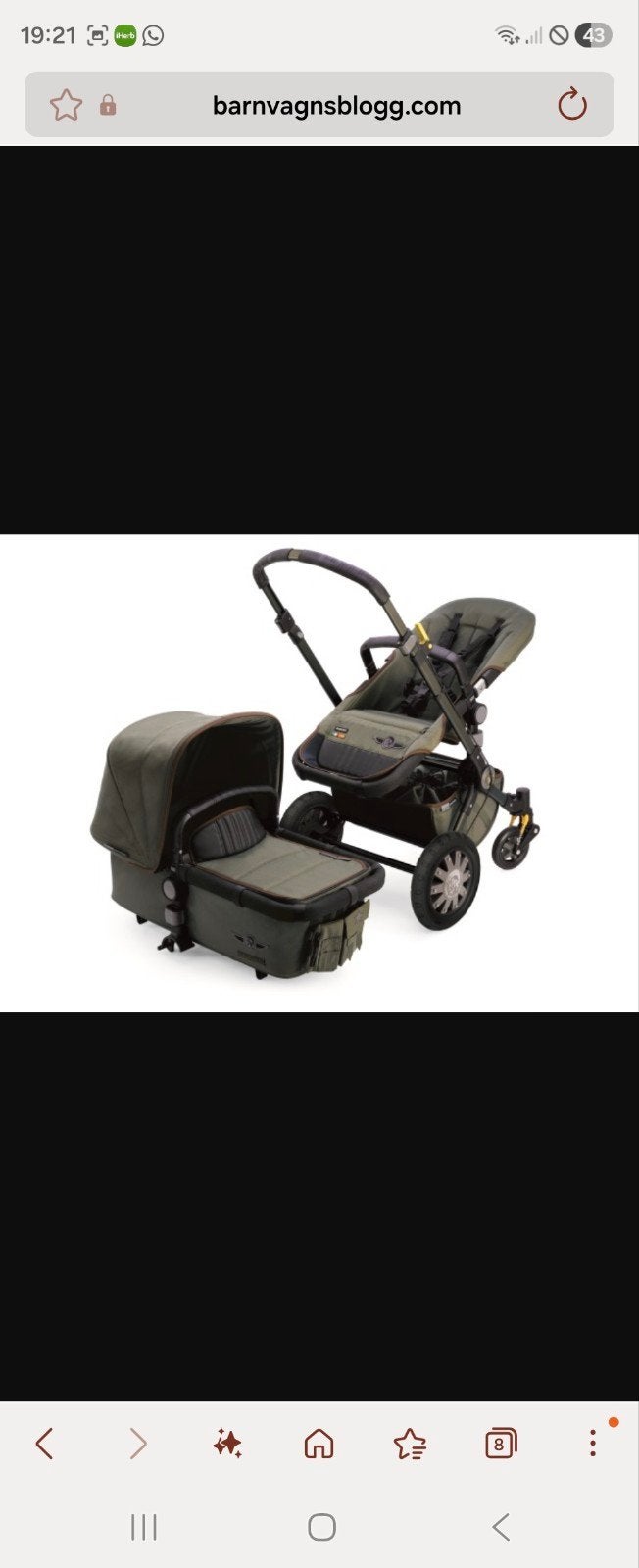 Bugaboo Cameleon 3 Diesel Limited Edition Kinderwagen, Bugaboo, Ophalen of Verzenden, Zo goed als nieuw, Combiwagen