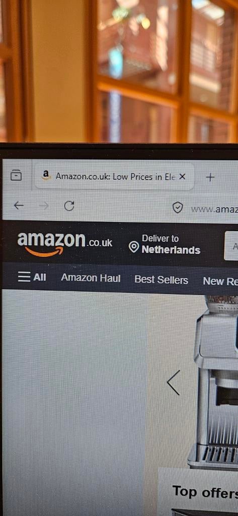 Amazon UK gift card, cadeaubonnen, 10 GBP value, Tickets en Kaartjes, Kortingen en Cadeaubonnen, Eén persoon, Cadeaubon, Overige typen
