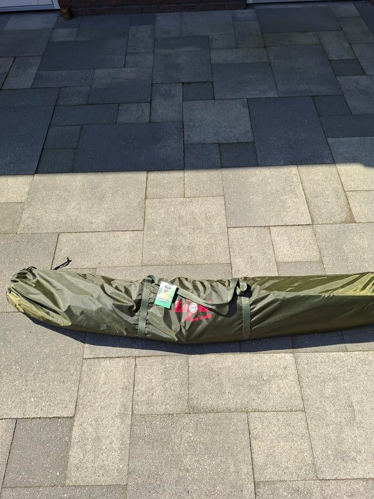 Nieuwe Carp Zoom Expedition Shelter., Ophalen of Verzenden, Nieuw, Overige typen
