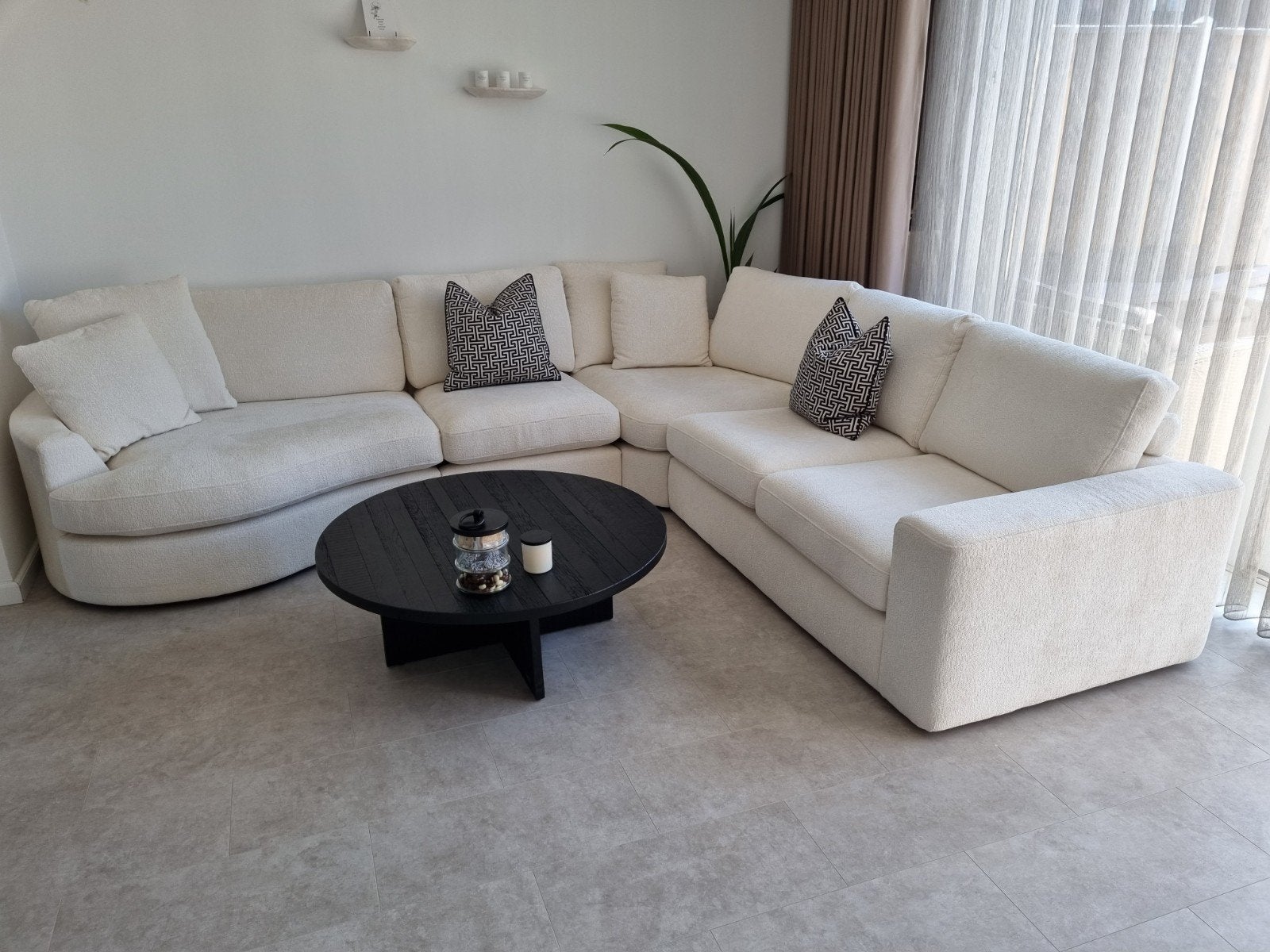 Riviera Maison Salontafel Sherwood - MOET WEG, Huis en Inrichting, Tafels | Salontafels, Ophalen, 50 tot 100 cm, 50 tot 100 cm