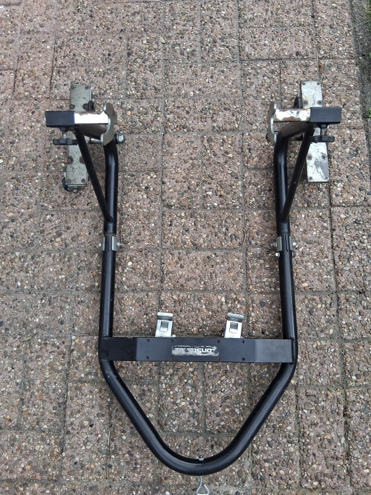 Handige paddock, Ophalen of Verzenden, Gebruikt, Overige typen