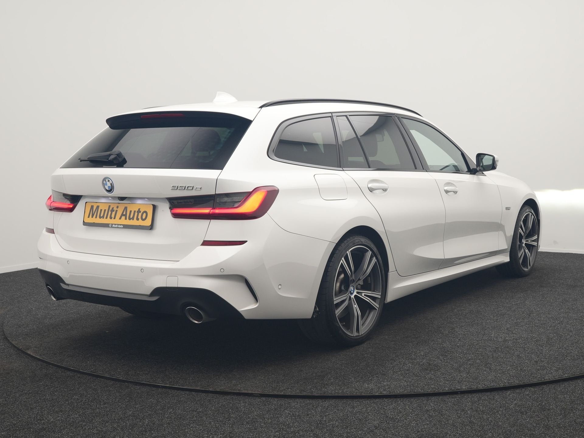 BMW 3-Serie