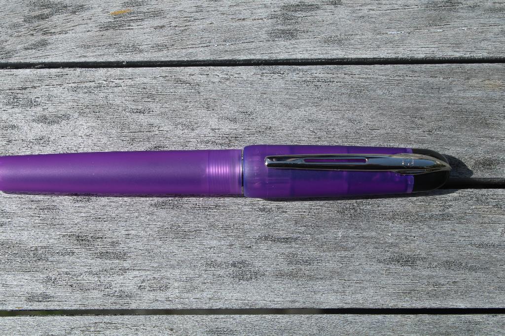 Waterman kultur vulpen, Diversen, Schrijfwaren, Verzenden, Zo goed als nieuw