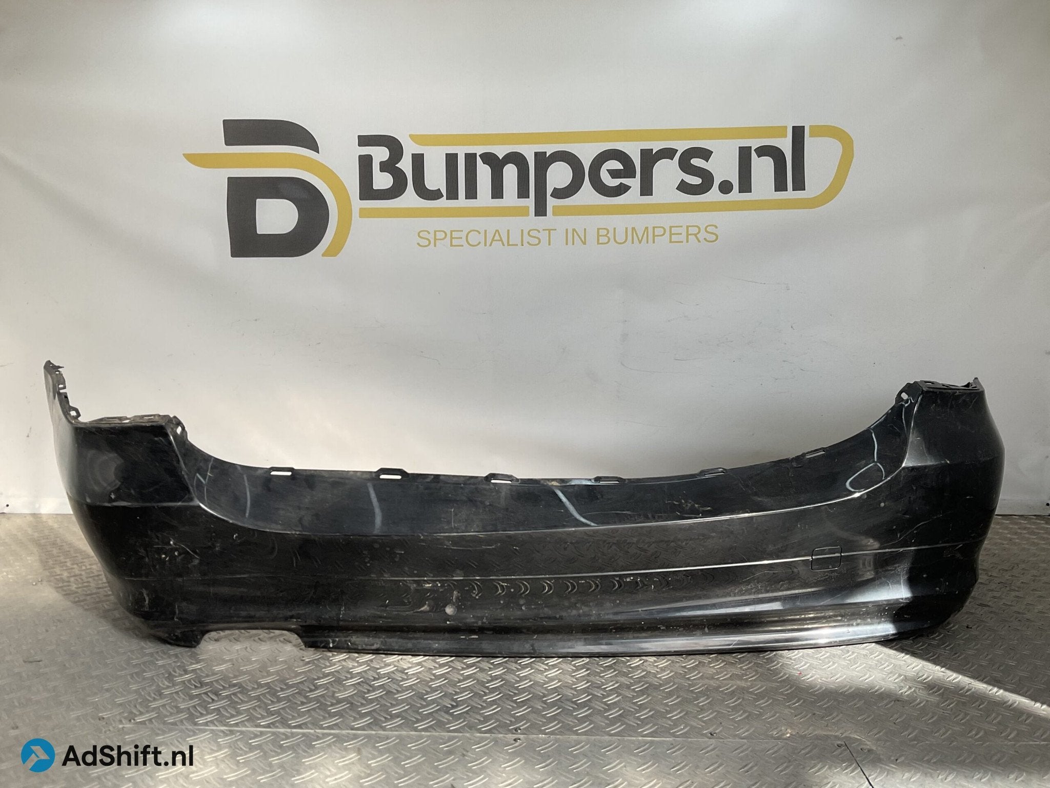 Bumper BMW 3 Serie E90 E91 05-12 pdc 7202687 Achterbumper F1