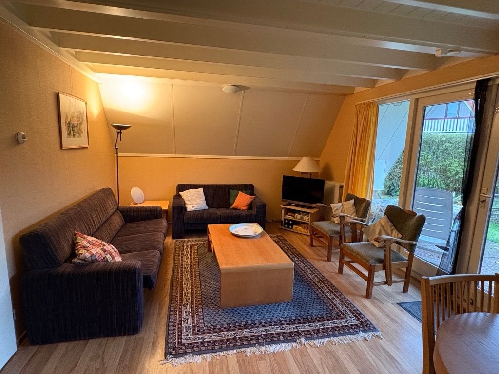 tijdelijke woonruimte in Drenthe, Vrijstaande woning, Direct bij eigenaar, 65 m², Drenthe