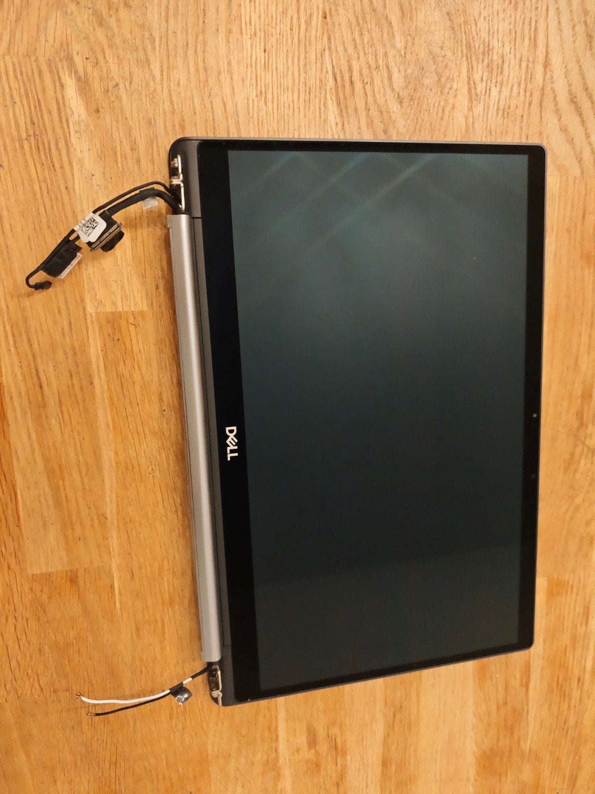 Dell Latitude 7300 FHD LCD Scherm met WiFi-antenne, HDMI, IPS, Touchscreen, Full HD