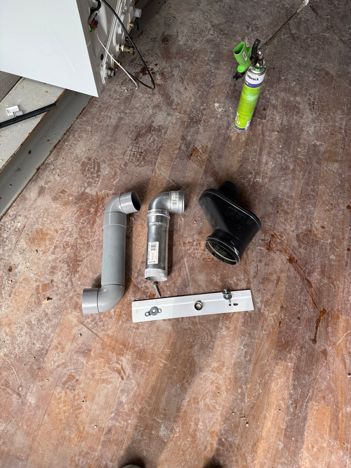 Nefit Topline Cv-ketel - Goed Werkende Staat, Doe-het-zelf en Verbouw, Verwarming en Radiatoren, Ophalen, Gebruikt, Hoog rendement (Hr)