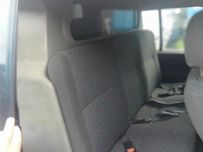 Dubbele cabine van een Hyundai H200, Auto-onderdelen, Gebruikt, -, -, Ophalen of Verzenden