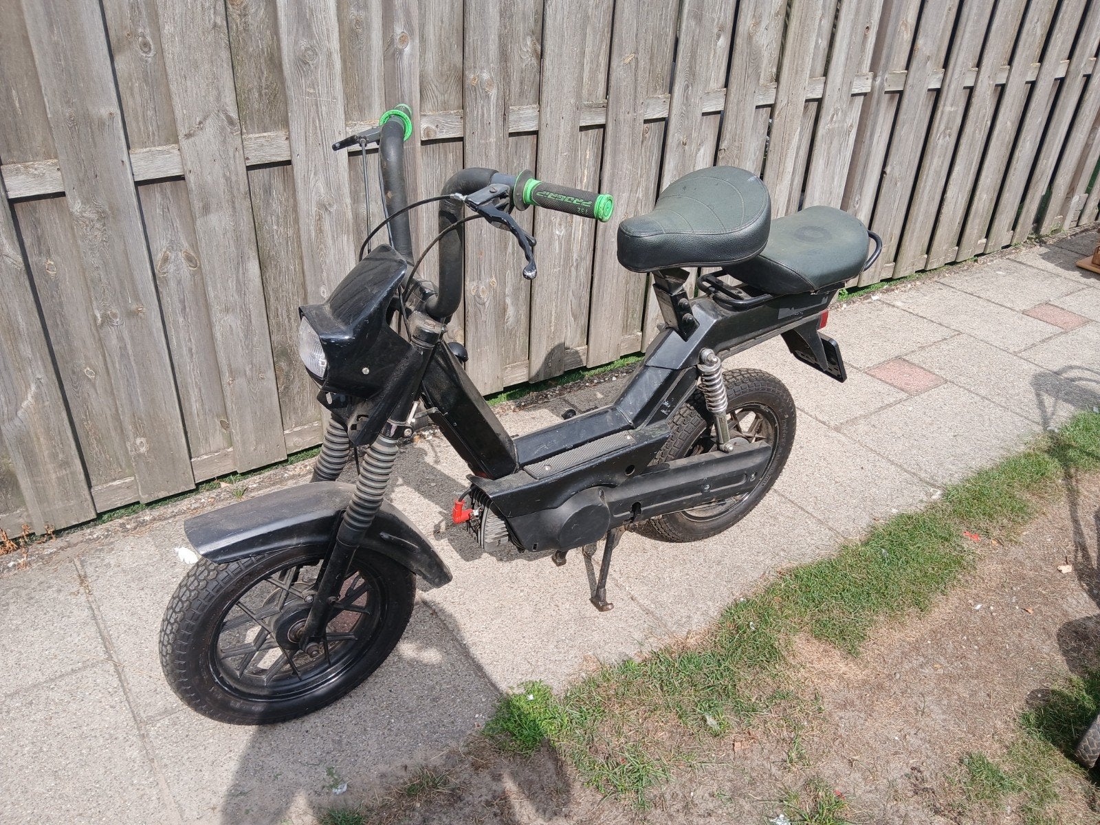 gilera citta, Ophalen, Gebruikt, Overige modellen, Maximaal 45 km/u