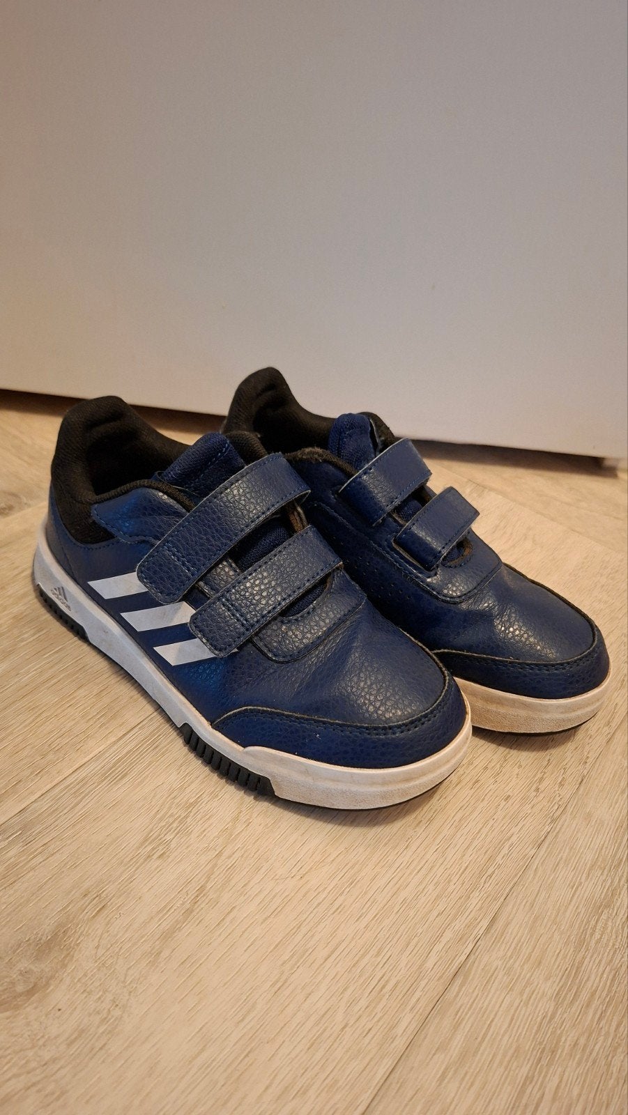 Adidas maat 32, Adidas, Gebruikt, Jongen of Meisje, Schoenen