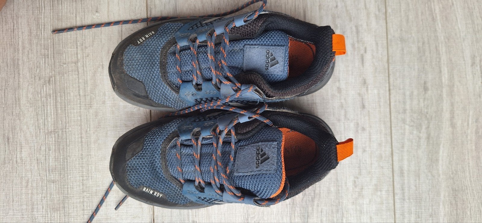 Adidas Terrex Rain.Rdy wandelschoenen maat 29, Adidas Terrex, Gebruikt, Jongen of Meisje, Schoenen