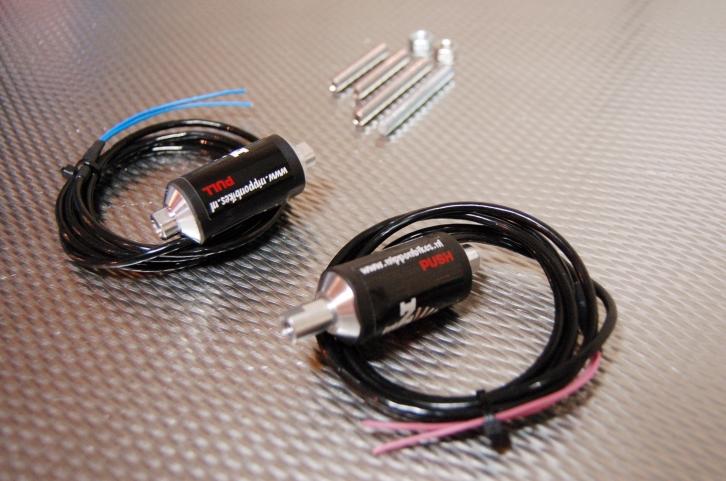 Quickshifter sensor *nieuw* quickshift shift quick, Motoren, Onderdelen | Yamaha, Niet ingevuld, Niet ingevuld, Nieuw, Ophalen of Verzenden