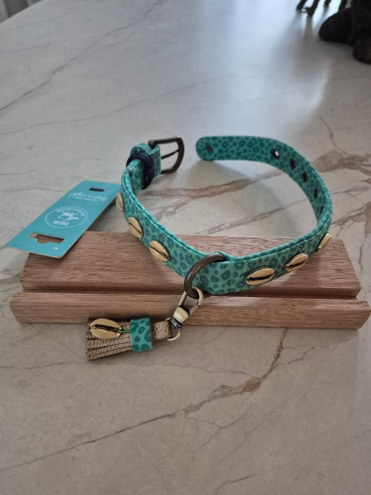 DWAM Waikiki halsband – Maat M - Nieuw, Ophalen of Verzenden, Nieuw