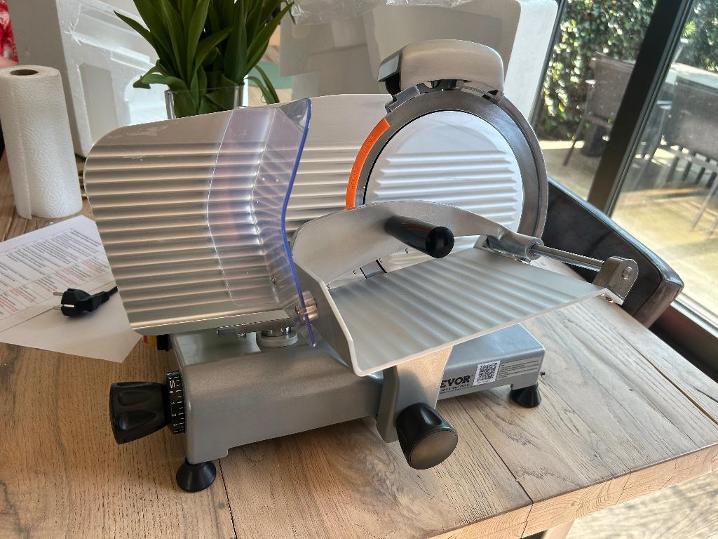 Snijmachine (nieuw)!, Nieuw, Ophalen of Verzenden, Metaal, Snijmachine