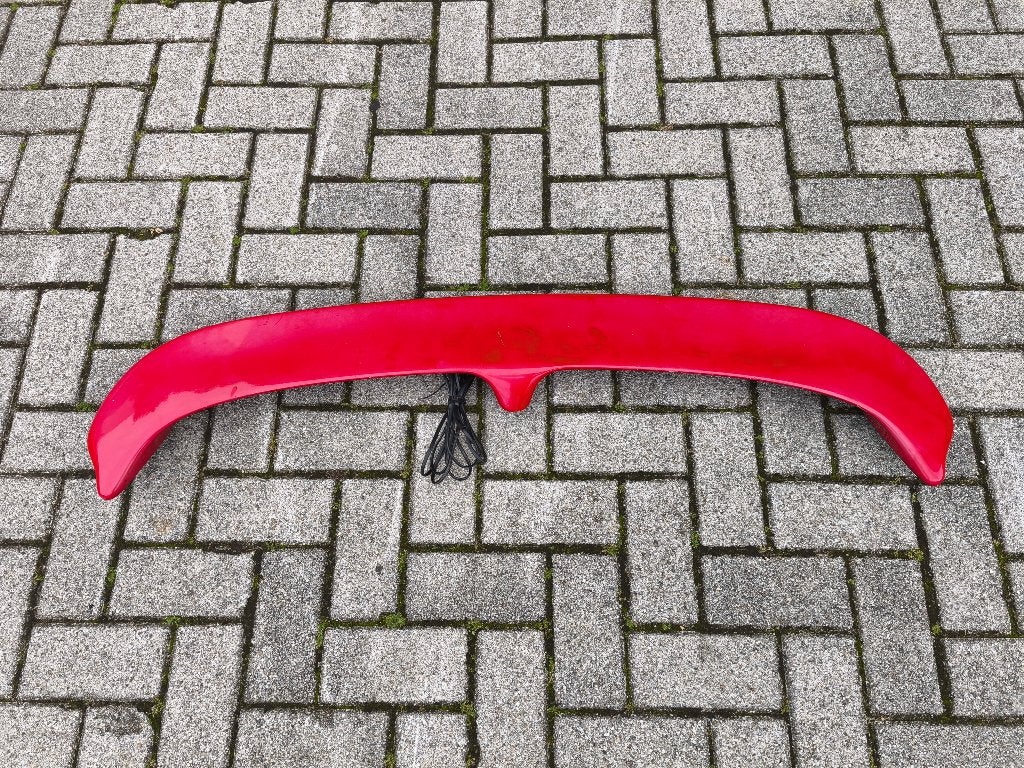 Mazda 323F Spoiler, Ophalen of Verzenden