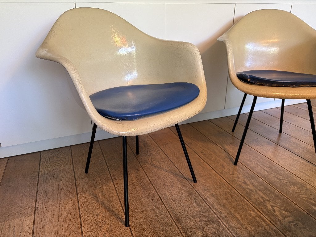 DAR Stoel Charles Eames ORIGINAL !! Herman Miller Collection, Ophalen