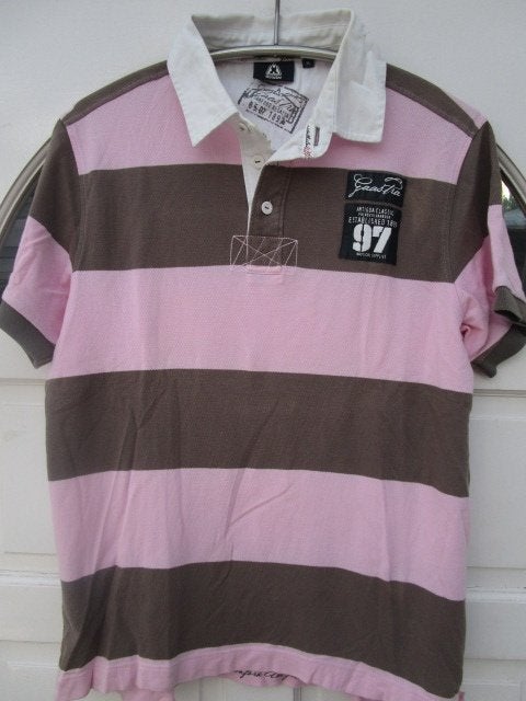 Sportieve Gaastra polo maat XL valt als M, Kleding | Heren, Ophalen, Gaastra, Overige kleuren, Maat 48/50 (M)