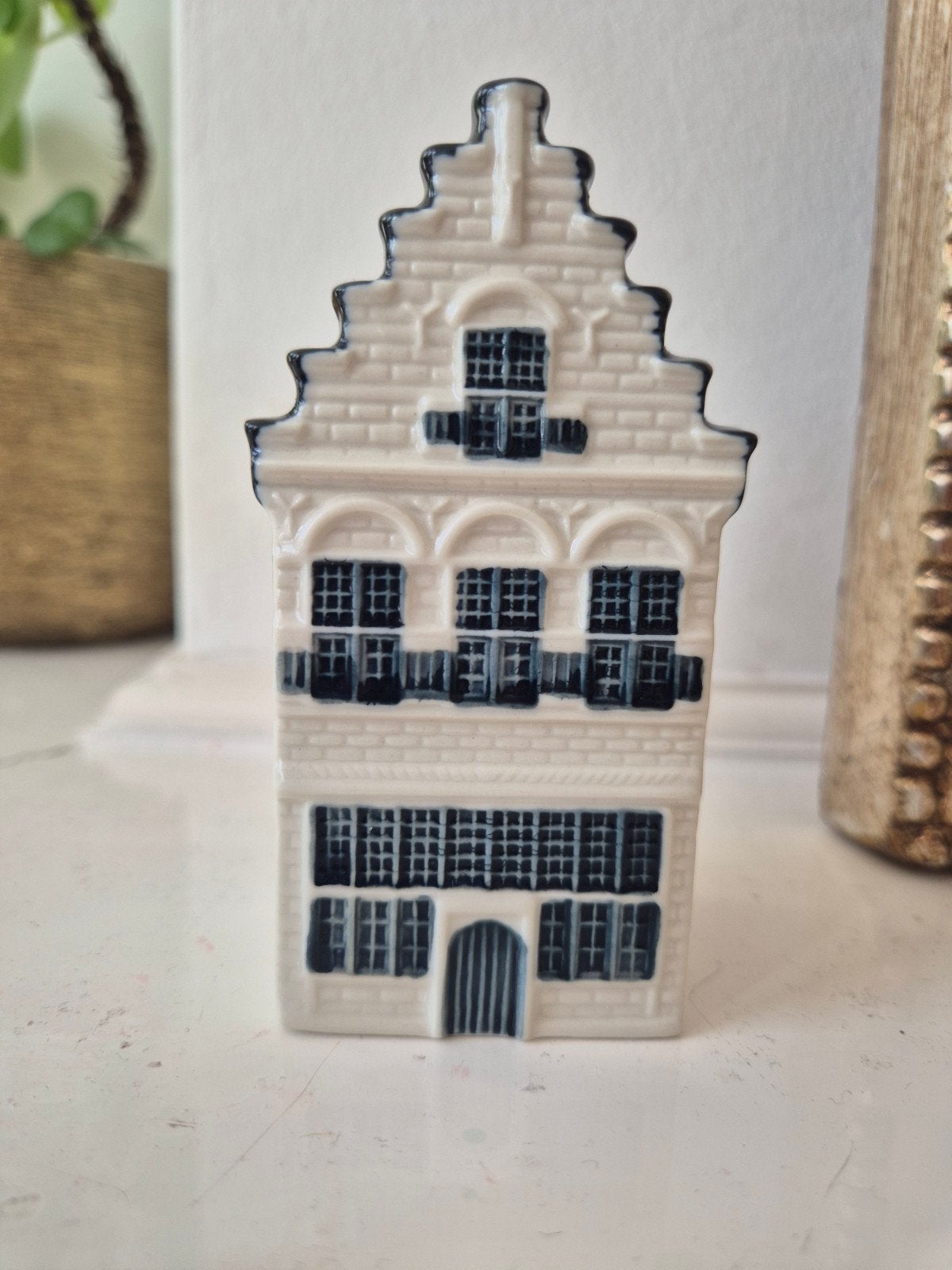 KLM huisje 96, Ophalen of Verzenden, Nieuw, Gevuld