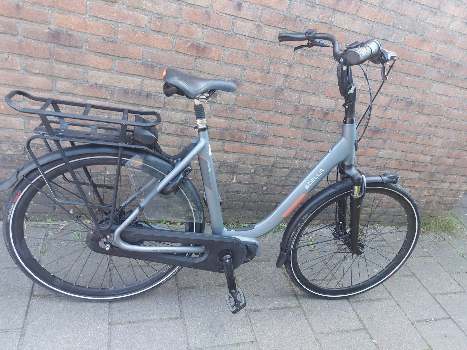 Prachtige incomplete Stella's, 55 tot 59 cm, Ophalen, Zo goed als nieuw, Overige merken