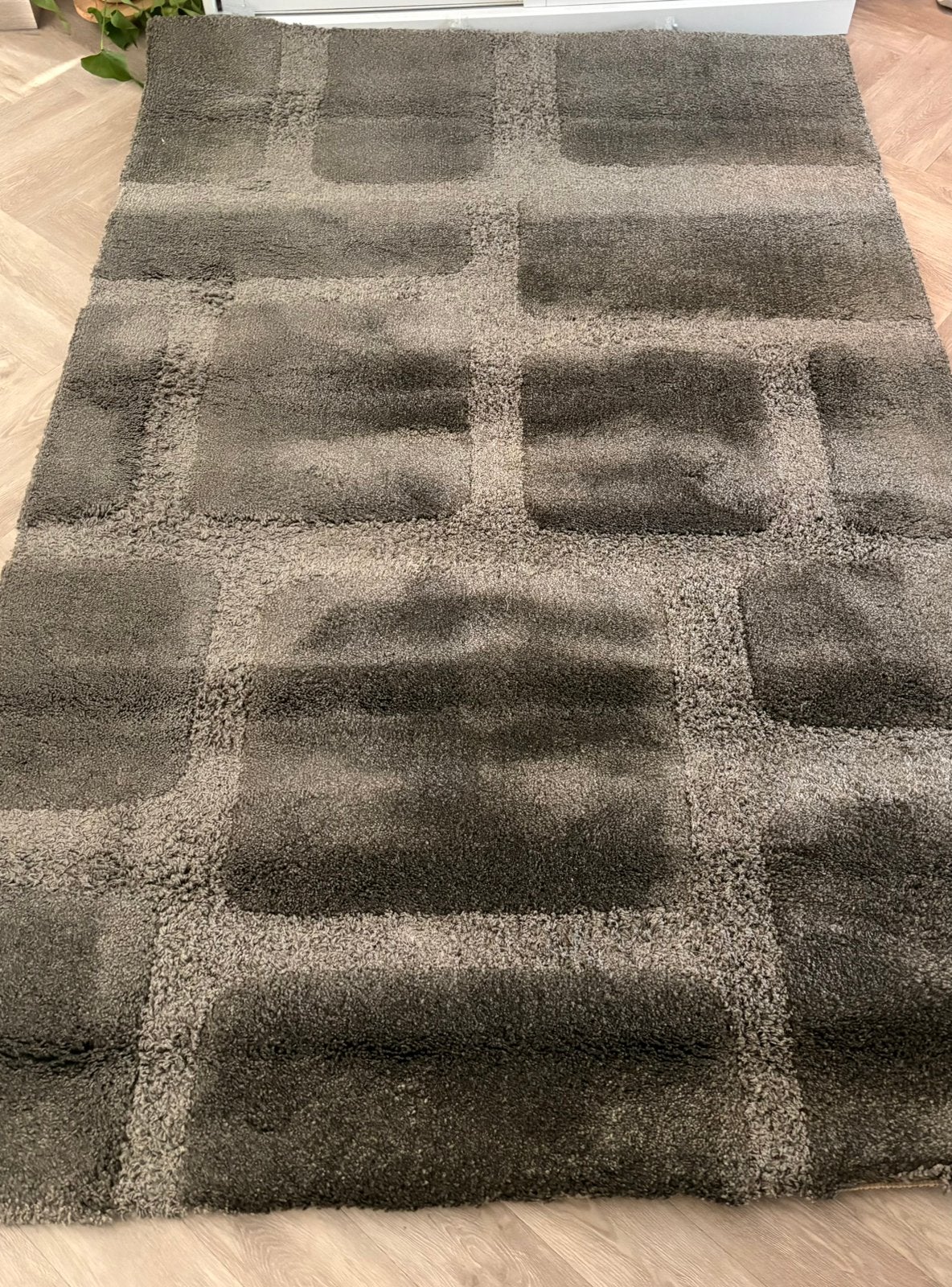 Foto 4 van Vloerkleed Santoria