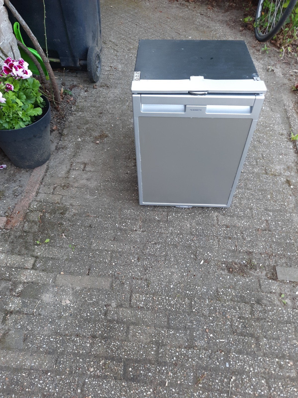 Dometic CRP040  compressor camper boot koelkast 12v 24v, Ophalen of Verzenden