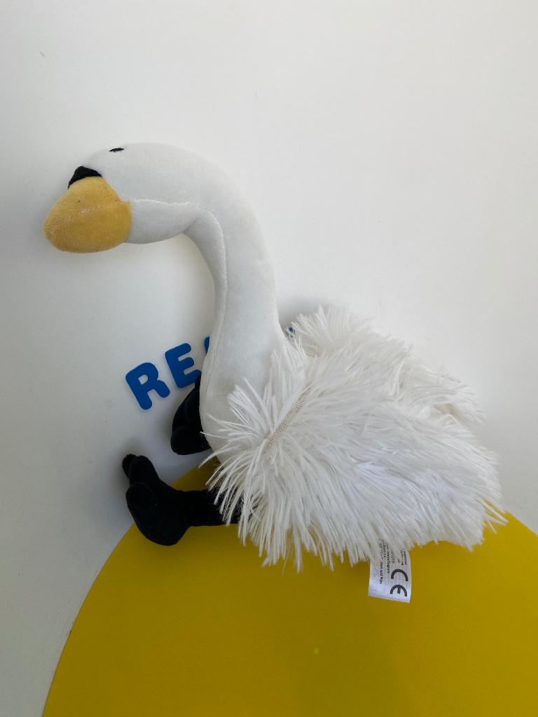 830 zeeman zwaan, Ophalen of Verzenden, Overige typen